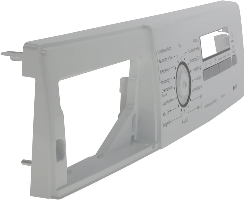 Bedienblende 00748269