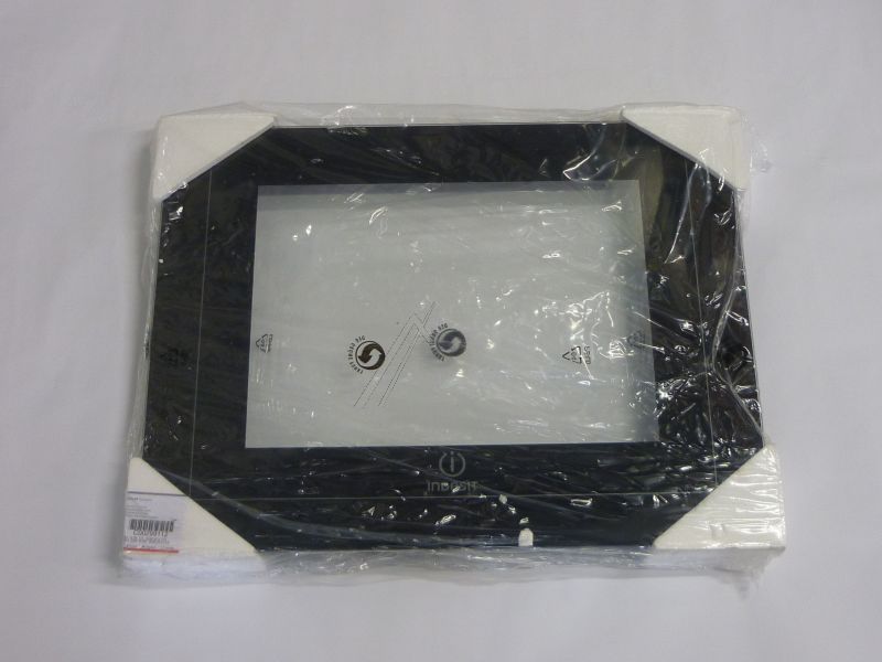 Außenscheibe für Ofen Whirlpool Indesit C00299112 482000032180 Backofen Tür Glas