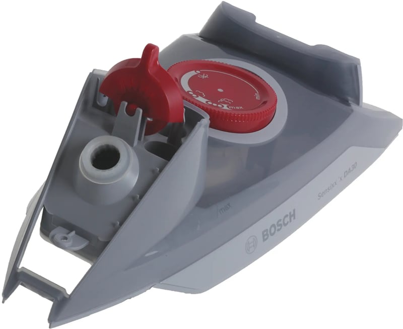 Wassertank für Bügeleisen BSH-Gruppe 12016794 Wasserbehälter