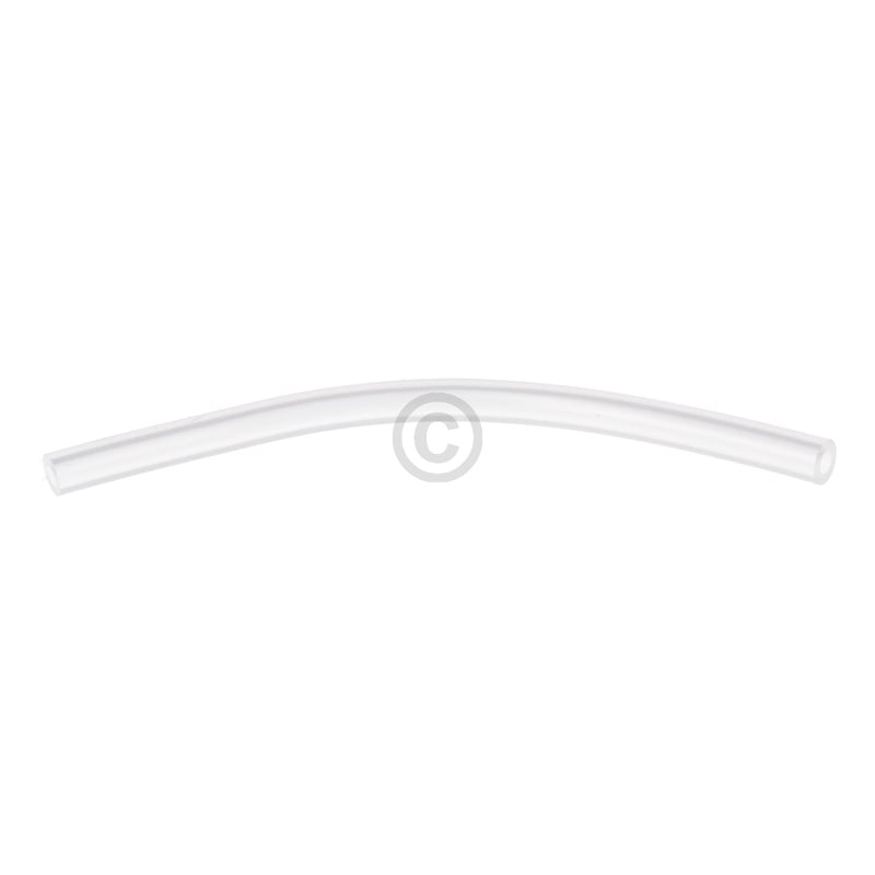 Clean water tank hose 201-2497-0006 Ecovacs