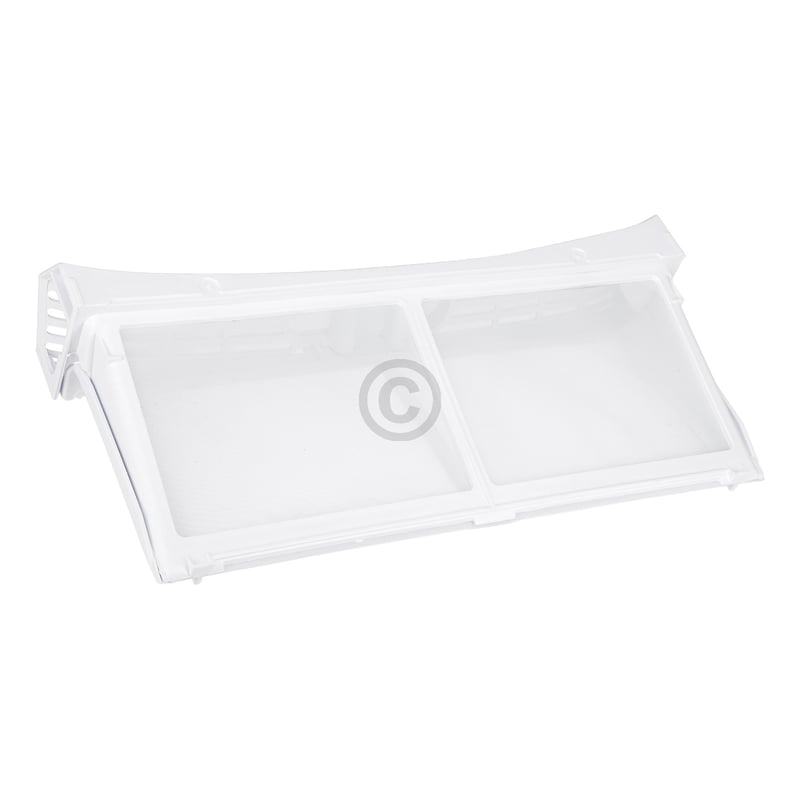 Flusensieb für Einfüllöffnung wie Bosch 00652184 BLUPARTS in Trockner 10103526