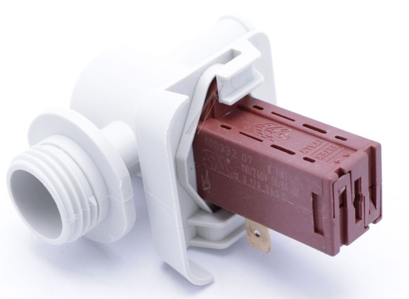 Nabe für Geschirrspüler Candy Hoover 41900586 Laufrad Fixierung