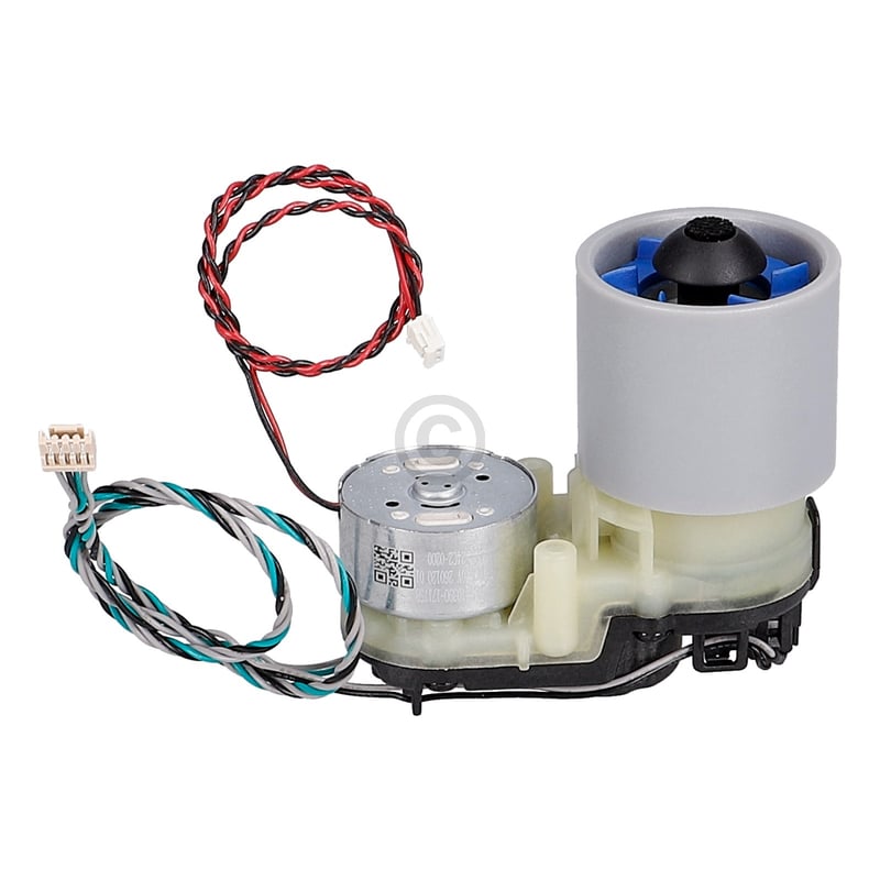 Rear Brush Motor Module 201-J001-0056 Ecovacs