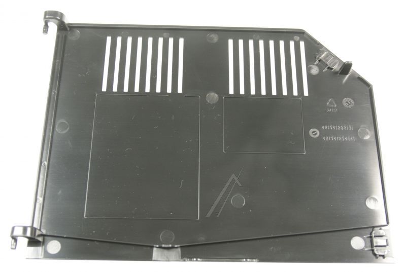 Saeco Kaffeemaschine Seitentür rechts schwarz 421945007701 Gehäuseteil