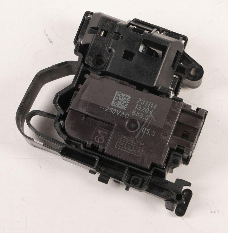 Waschmaschinentürverschluss für Teka 81874421 W6810.0W Schloss