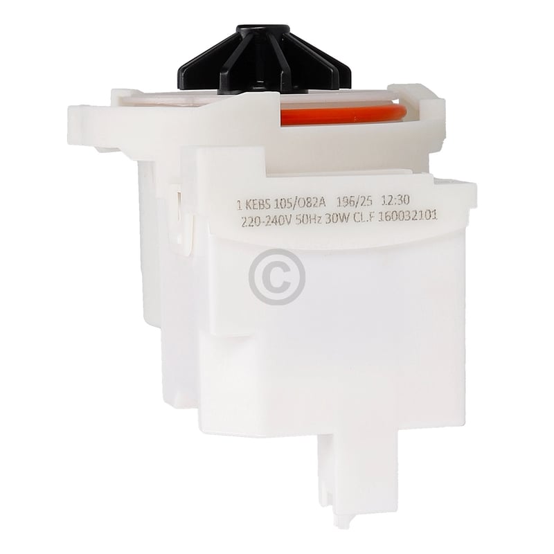 Ablaufpumpe passend für Whirlpool C00272301 für Geschirrspüler 10111169 Bluparts