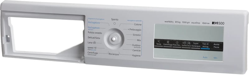 Bedienblende 11014083