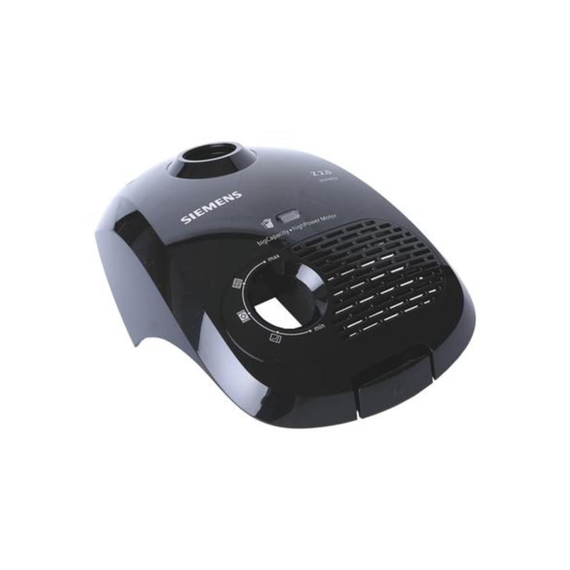 Deckel, Z2.0 pureAir Siemens 11007734 für Staubsauger Bosch