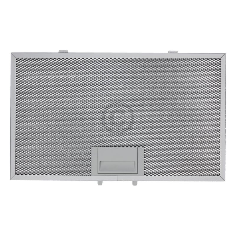 Metallfettfilter SIEMENS 00790242 für Dunstabzugshaube