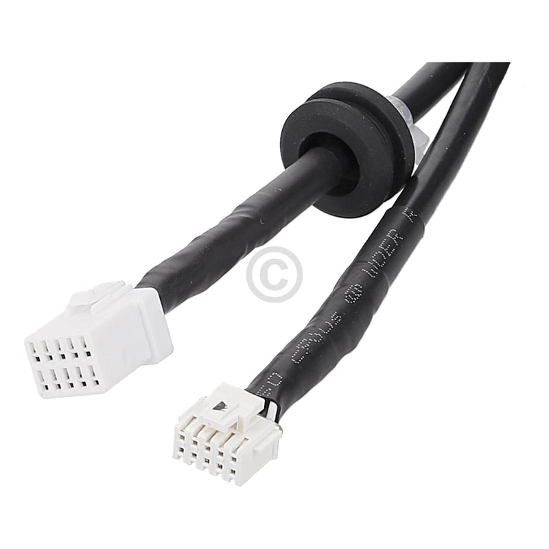 Remote module harness 201-2337-1221