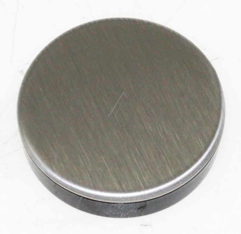 Handgriff, Dampf, Rund, Inox (5615918017)