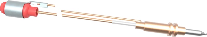 Thermoelement 12019514