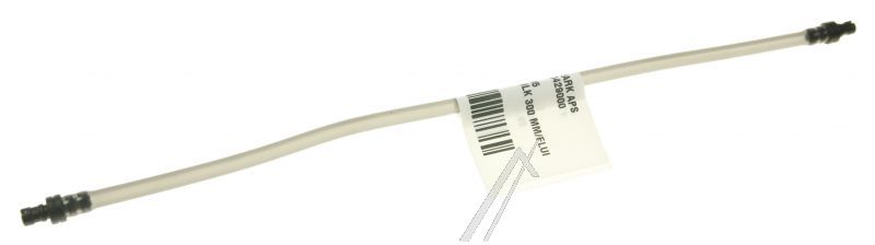 Verbindungsschlauch für Melitta Kaffeemaschine 6764995 30cm