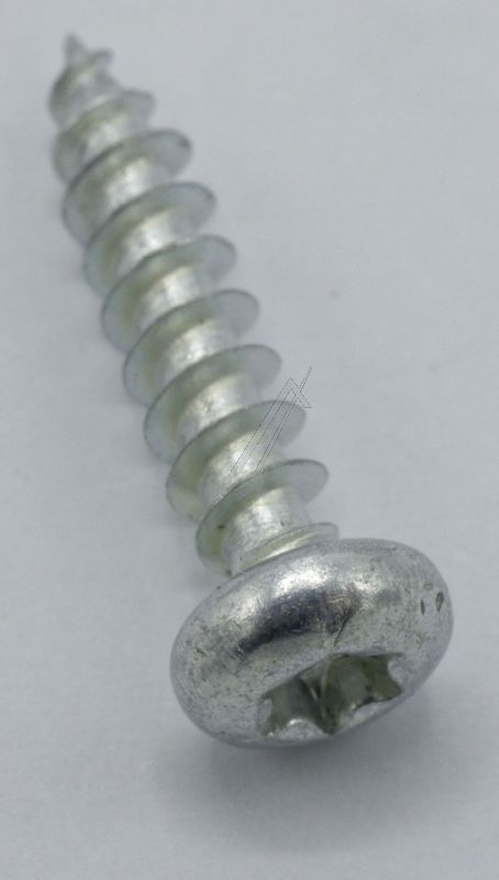 Schraube 4.0x19 T20 A3K für Liebherr Kühlschrank 409832900 Befestigung