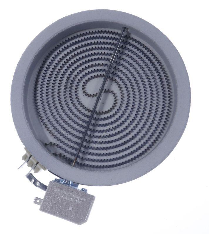 Keramikheizplatte für Ofen Amica 8512572 145S 1200W 220-240V