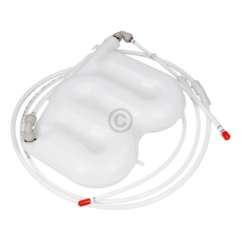 Tank Assembly,Water LG AJL72910401