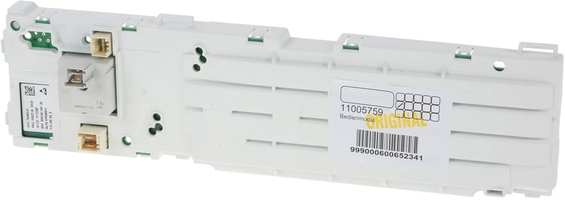 Bedienmodul 11005759
