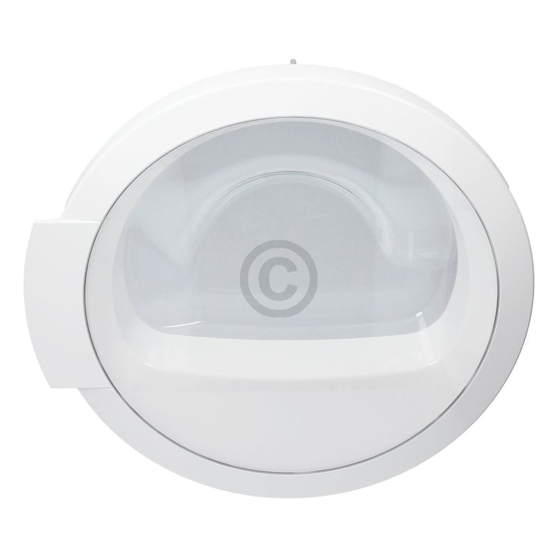Türe BOSCH 11012072 für Trockner