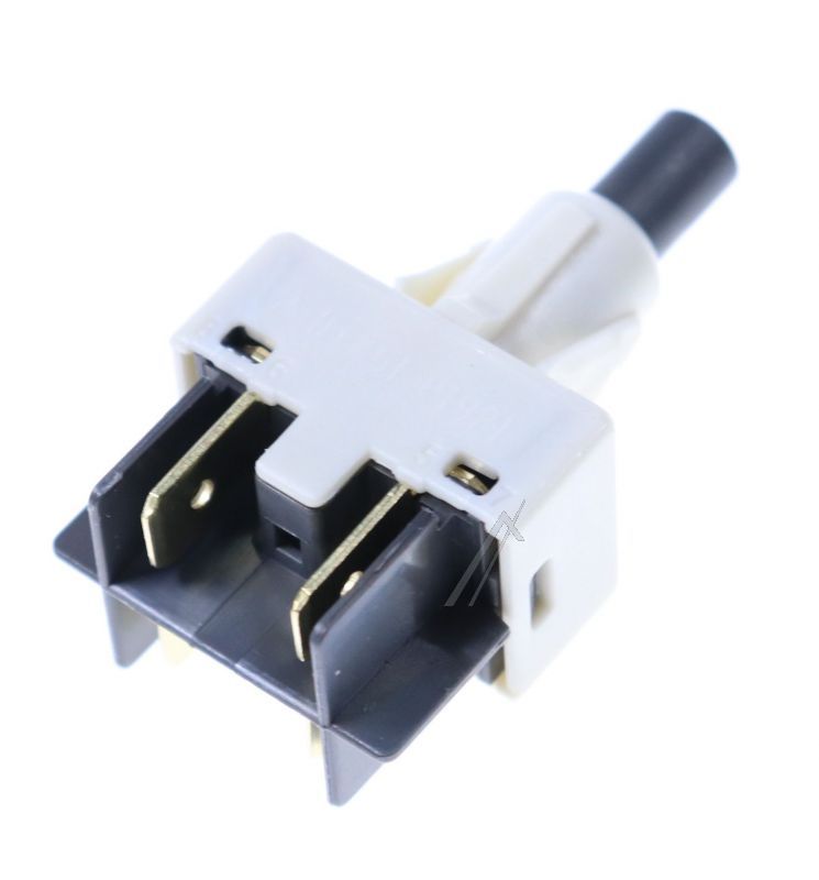 Ein-Aus-Schalter für Geschirrspüler Beko 1833120400 Tastenschalter