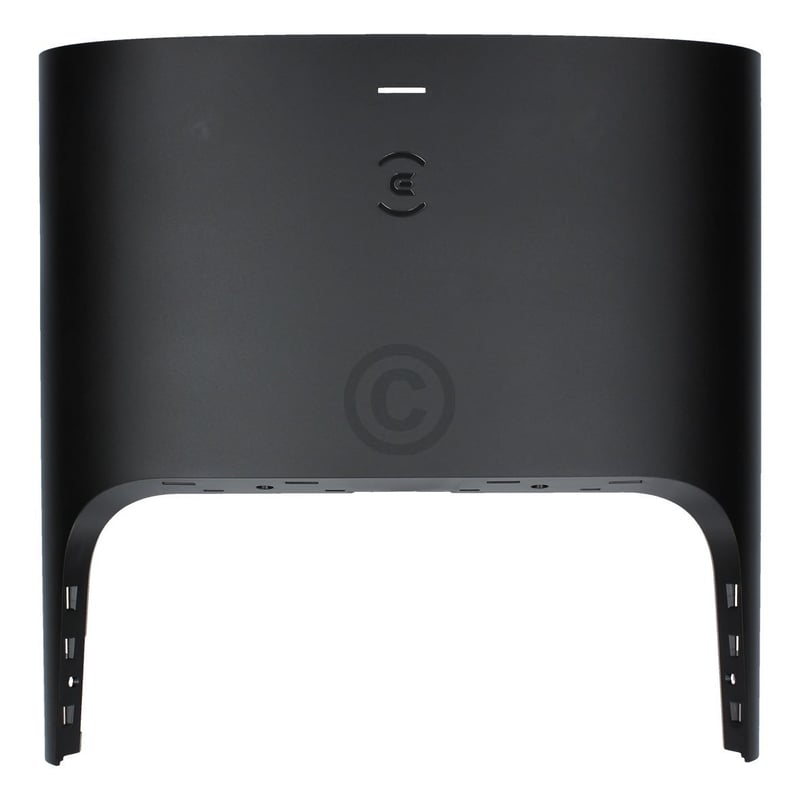 Abdeckung vorne Ecovacs 201-2115-1911 für Auto Empty Station