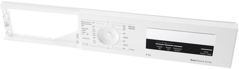 Bedienblende 11020925