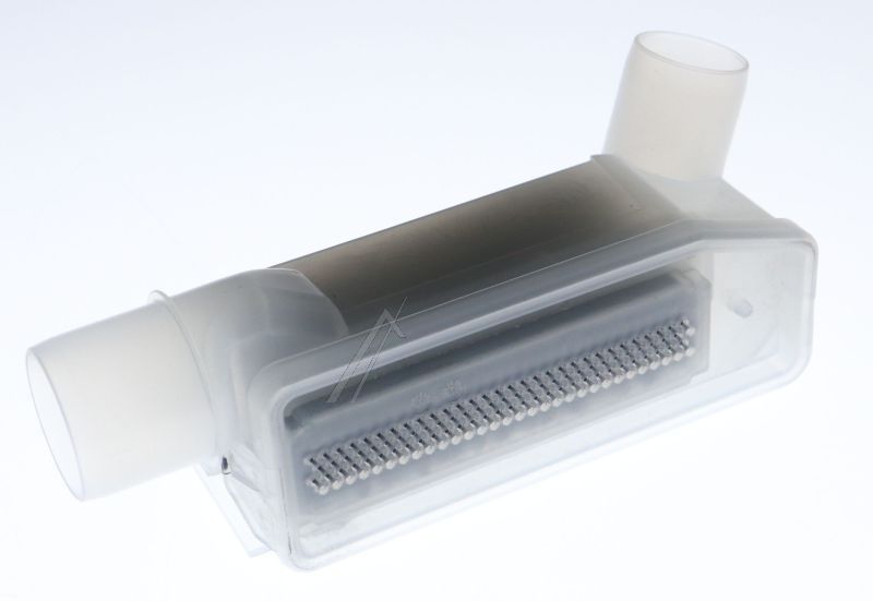 Aktivkohlefilter für Waschmaschine Bosch Siemens 12037337 Luftreinigung