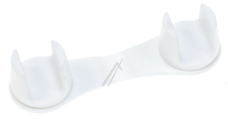 Auflage für Kühlschrank BSH-Gruppe 00172748 Obere Abdeckung, weiß