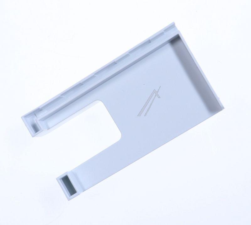 Seitenteil Konservenabsteller rechts für Kühlschrank Liebherr 743846300 für Ablage, Seitenwand