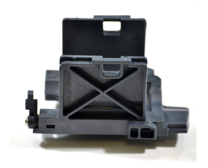 DeLonghi 7332166600 Schlitten für Brüheinheit