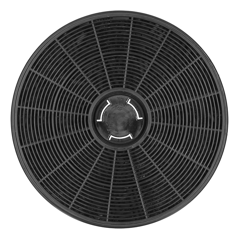 Kohlefilter MKF130 Midea 12173000000039 für Dunstabzugshaube Midea