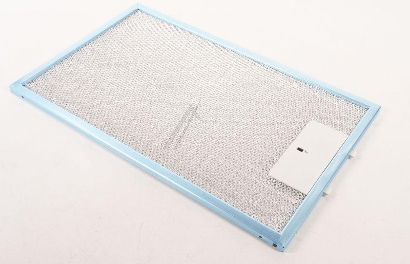 Fettfilter für Dunstabzugshaube Elica Acc0199057 Maße 197x325mm