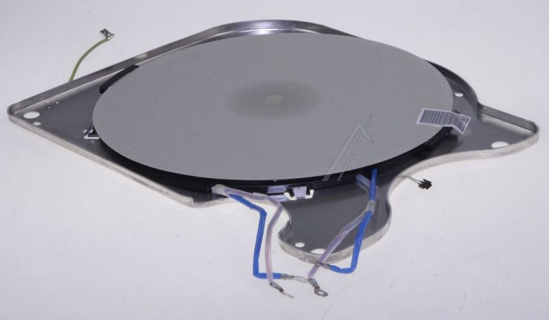 Heizzone Induktion für Induktionskochfeld Bosch 00440600 Kochfeld-Reparatur