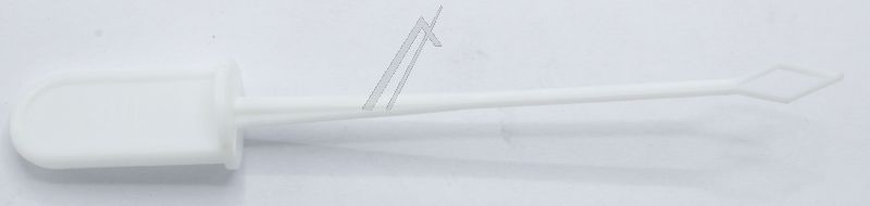 PIN für Kühlschrank Hisense/Gorenje 525651 Befestigungsstift