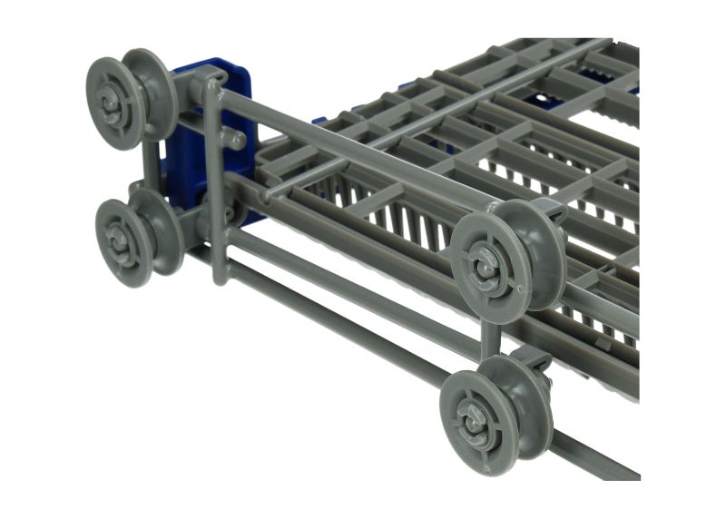 Besteckschublade für Geschirrspüler Midea 12176000002832 Geschirrspüler-Reparatur