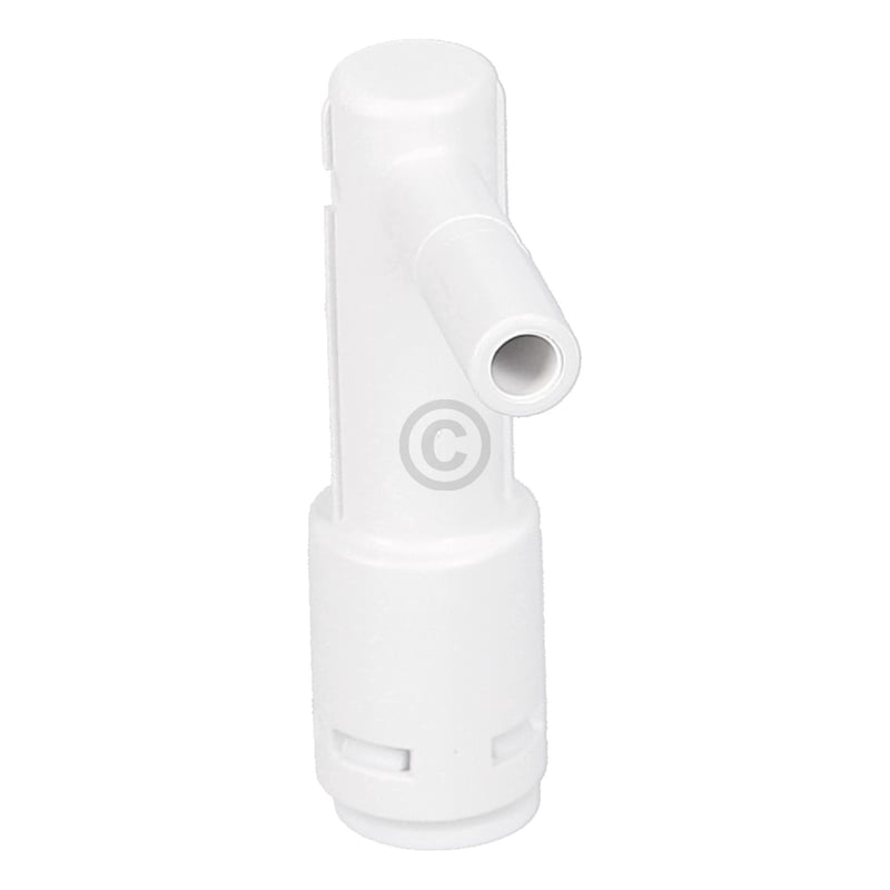 DN8 quick coupling elbow assembly 201-2348-0246