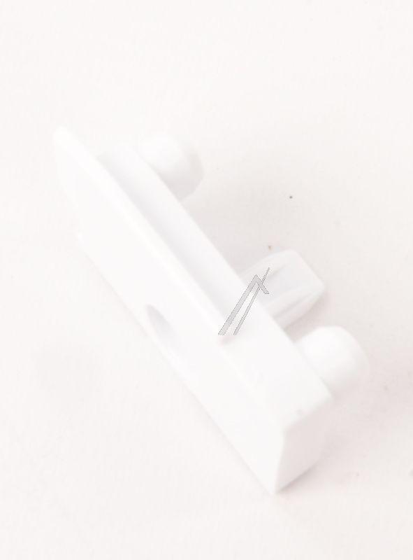 Abdeckkappe unten für Kühlschrank Küppersbusch 440509 Geräteabdeckung Kunststoff