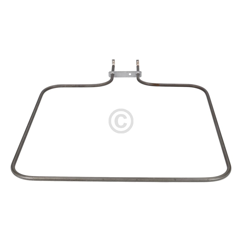 Heizelement Unterhitze 1000 Watt passend für Electrolux 3879671000 Backer 1010
