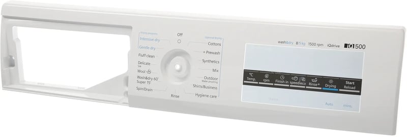 Bedienblende 11009670