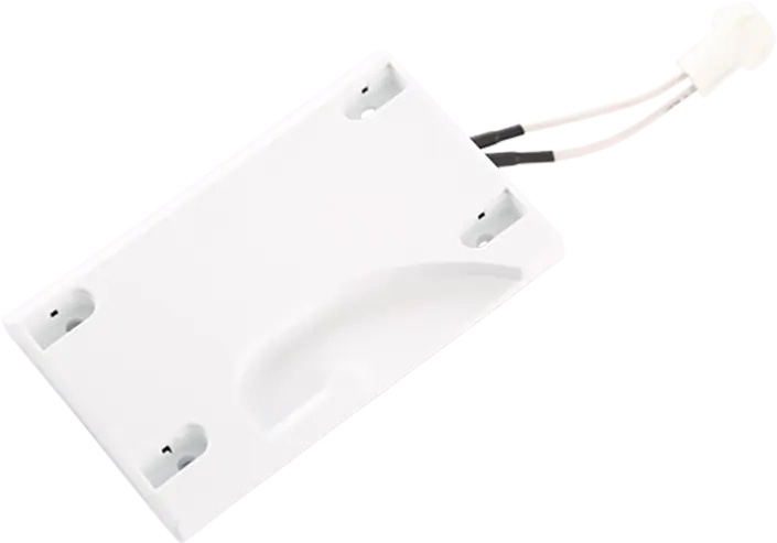 Führungsschiene für Sonstige Gehäuseteile Bosch 12021401 Hochwertige Ausführung