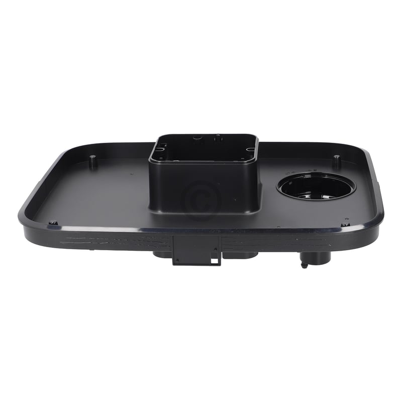 Abdeckung oben für Station Ecovacs 201-2353-1470 von Saugroboter Ecovacs