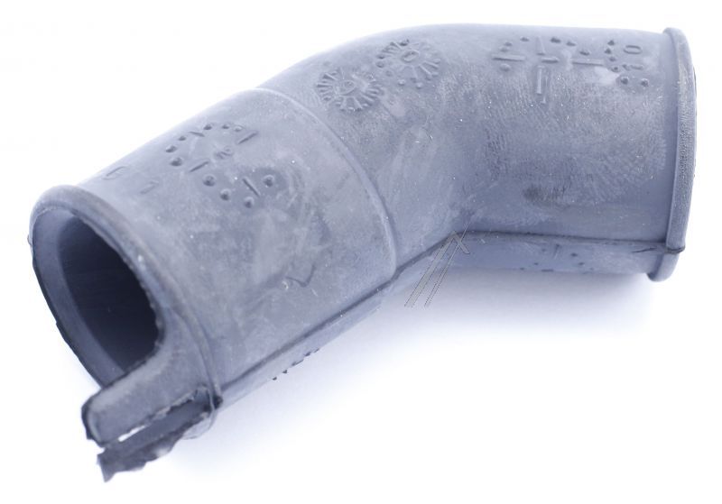 Umlaufpumpe-Schlauch für Geschirrspüler Whirlpool/Indesit 488000140556 Spülmaschine