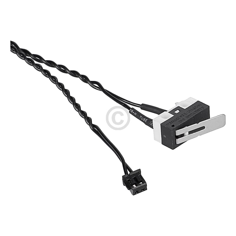 Dust bag detection switch 201-2453-0019