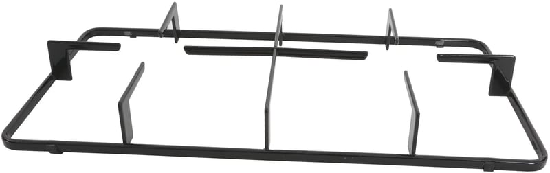 Backofen-Gitter BSH-Gruppe 00700331 Edelstahl, robust