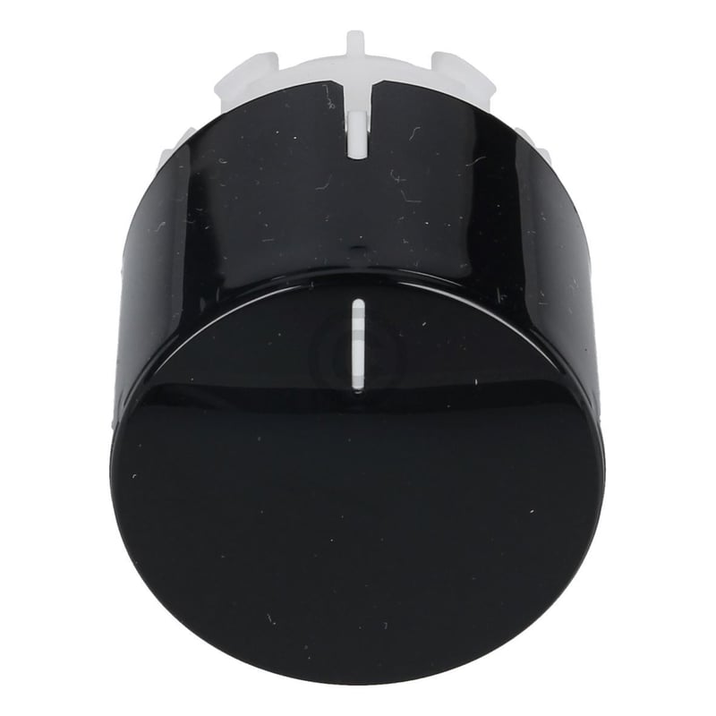 Drehgriff sw,630N-S/I-BO-sink sw, 00429492