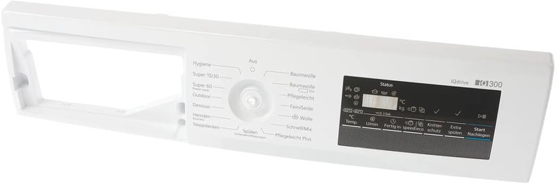 Bedienblende 11014464