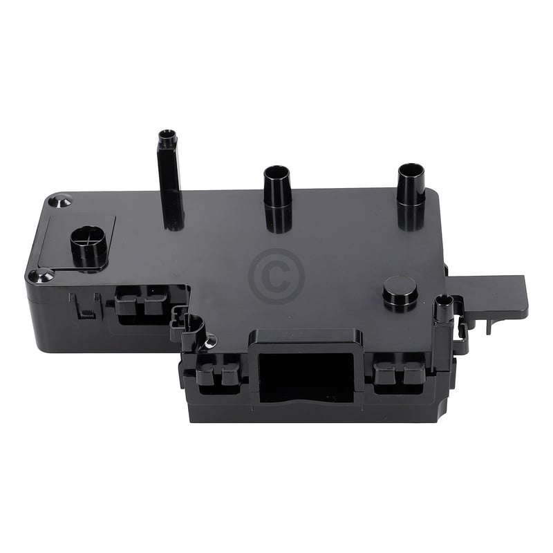 Waterproof cover for main board 201-24A3-0123 Ecovacs