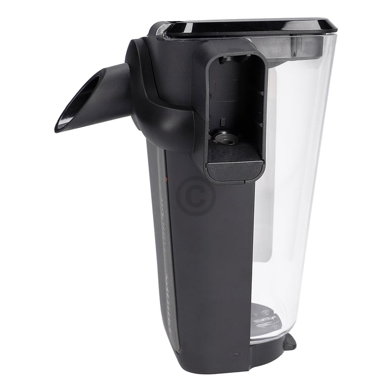 Milchbehälter Saeco 421945101521 für Kaffeemaschine Saeco