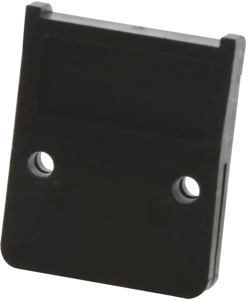 Ofenführung BSH-Gruppe 00424296 Gleitschiene