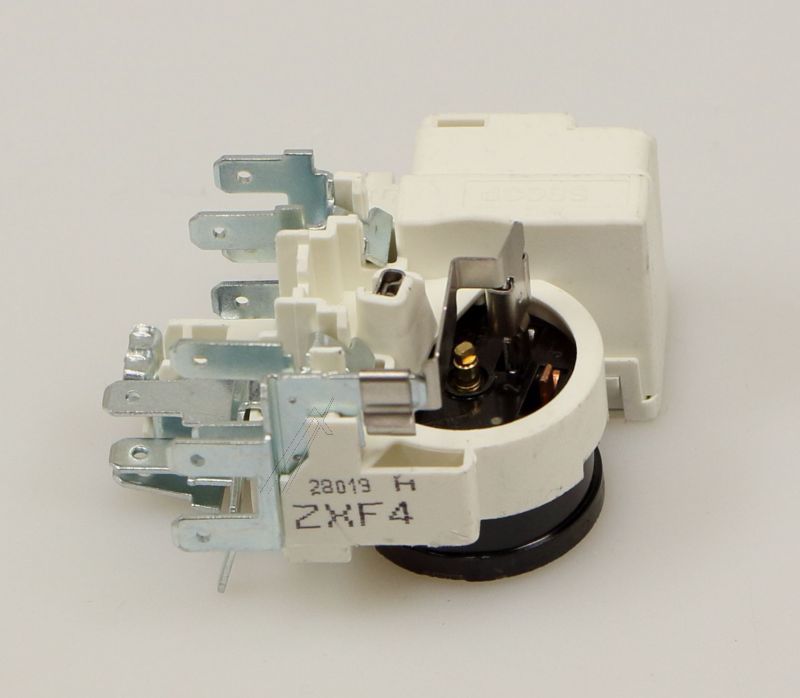 Überlastschutzrelais für Gefrierschrank Vestel 32013372 Kühlschrank-Reparatur