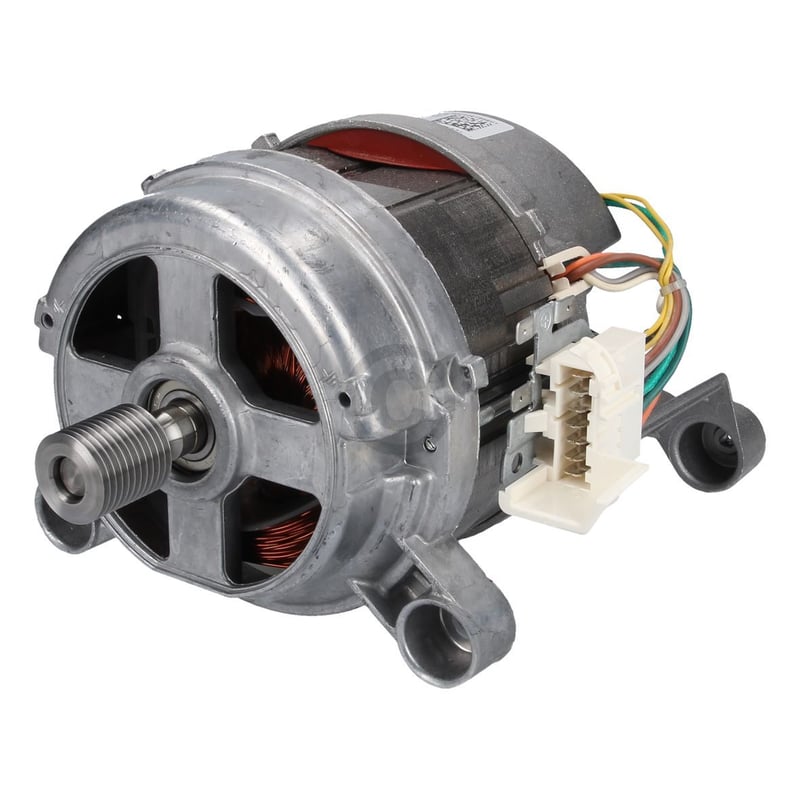 Motor AEG 379441100/3 Nidec WU126T55E01 für Waschmaschine